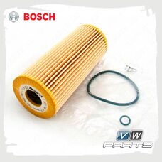 Фильтр масляный Bosch 1457429619