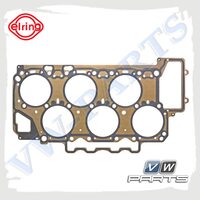 Прокладка ГБЦ ELRING 151.123