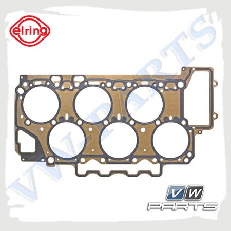Прокладка ГБЦ ELRING 151.123