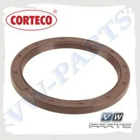 Сальник коленвала задний CORTECO 19036599B