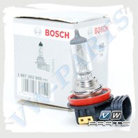 Лампа H8 (12V/35W) Bosch 1987302805