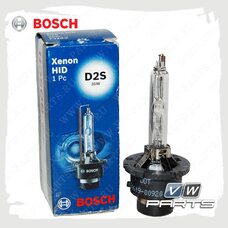 Лампа D2S Bosch Pure Light Standard (35W P32d2) 1987302904