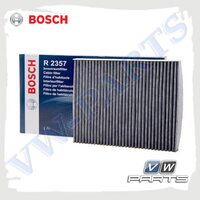 Фильтр салона (угольный) Bosch 1987432357
