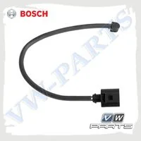 Датчик износа передних тормозных колодок Bosch 1987474567