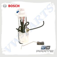 Бензонасос топливный Bosch 1987580035