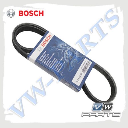 Ремень приводной Bosch (6PK1070) 1987946062