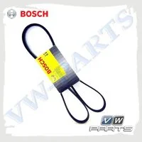 Ремень поликлиновой BOSCH 1987948496