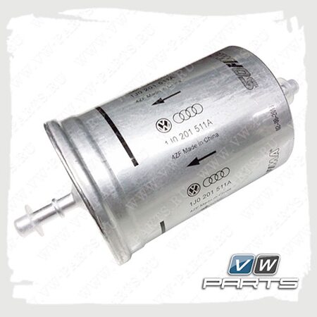 Фильтр топливный VAG 1J0201511A