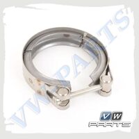 Хомут VAG 1K0253725
