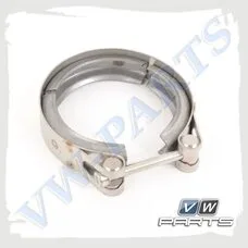 Хомут VAG 1K0253725