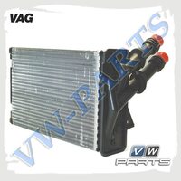 Радиатор печки VAG 1J1819031B