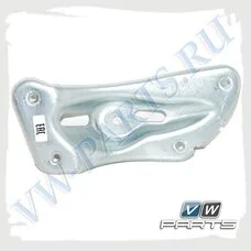 Кронштейн крыла правый VAG 1Z0810680A Кронштейн крыла правый VAG 1Z0810680A