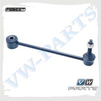 Стойка стабилизатора задняя FEBEST 2023-COMR