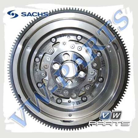 Маховик Sachs 2295000324