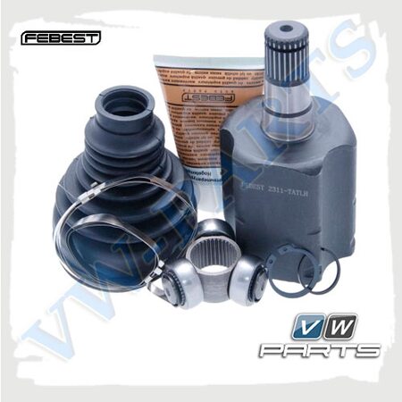 ШРУС внутренний FEBEST 2311-TATLH