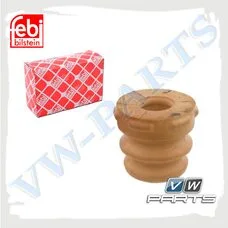 Отбойник переднего амортизатора FEBI 23590