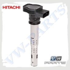 Катушка зажигания Hitachi 2503836