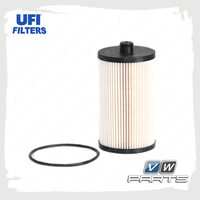 Фильтр топливный UFI 26.012.00