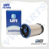 Фильтр топливный Ufi 26.065.00