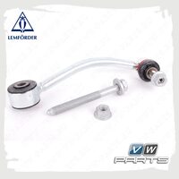 Стойка стабилизатора задняя левая Lemfoerder 2605002