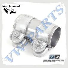 Хомут глушителя Bosal 265-129