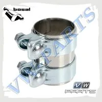 Хомут глушителя Bosal 265-687