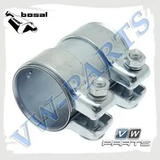Хомут глушителя Bosal 265-827