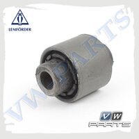 Сайлентблок кулака заднего Lemfoerder 2730601