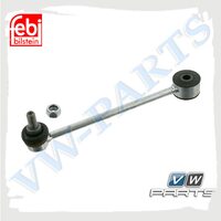 Стойка стабилизатора задняя FEBI 27854