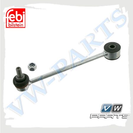 Стойка стабилизатора задняя FEBI 27854
