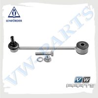 Стойка стабилизатора задняя LEMFOERDER 2787201