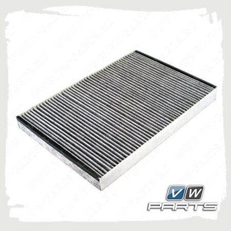 Фильтр салона (угольный) VAG 2E0819638A