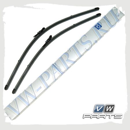 Щетки стеклоочистителя VAG 2E1998002