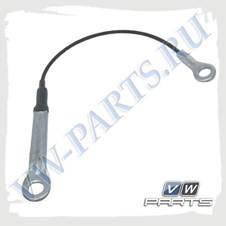 Трос откидного борта VAG 2H5829491E