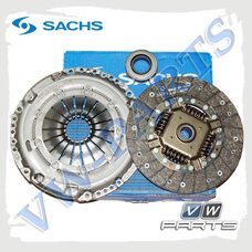 Комплект сцепления Sachs 3000970082