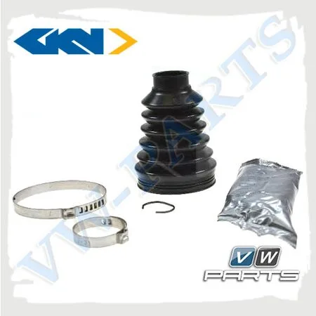 Пыльник ШPУCа внутренний GKN 304977