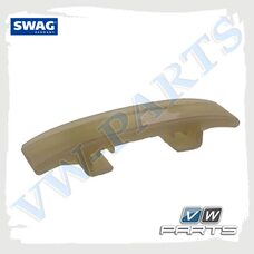 Планка успокоителя основной цепи ГРМ верхняя (1.8 TSI/2.0 TSI) SWAG 30946471 Планка успокоителя основной цепи ГРМ верхняя (1.8 TSI/2.0 TSI) SWAG 30946471