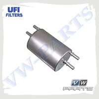 Фильтр топливный UFI 31.958.00