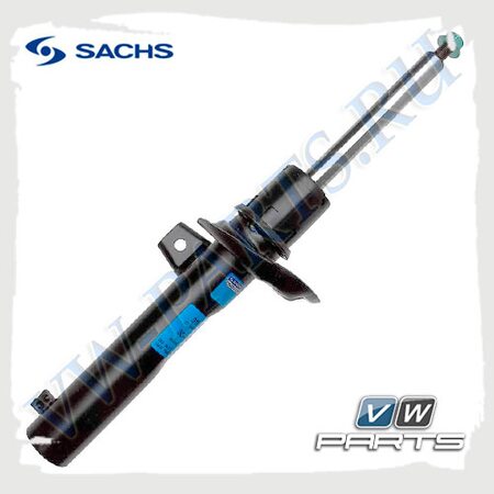 Амортизатор передней подвески Sachs 311852/317574