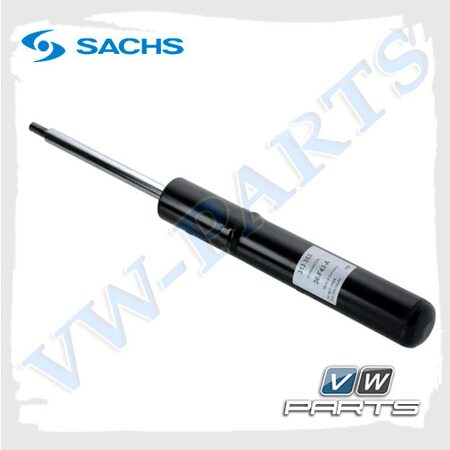Амортизатор передний SACHS 313363