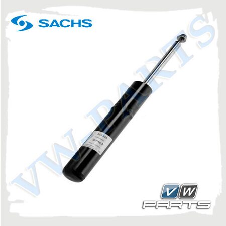 Амортизатор передний SACHS 313364
