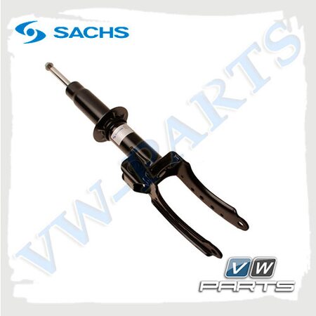 Амортизатор передний SACHS 314455