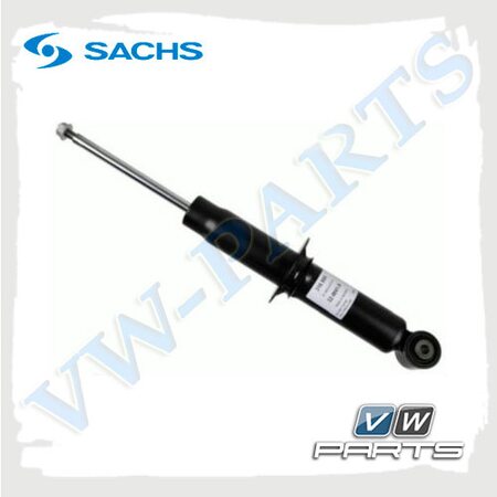 Амортизатор задней подвески SACHS 316999