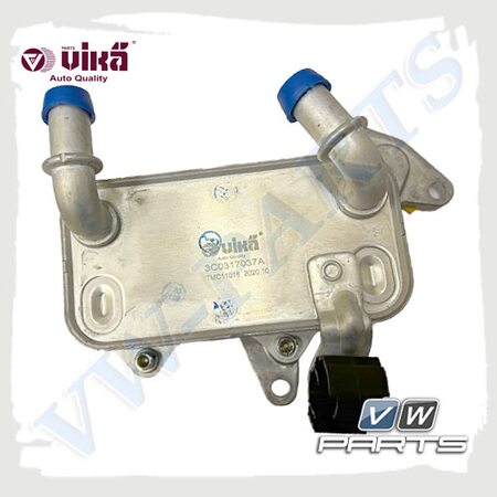 Радиатор масляный Vika 33171005601