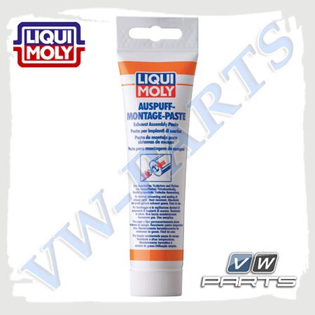 Паста монтажная для системы выхлопа LIQUI MOLY, 3342