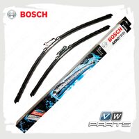 Щетки стеклоочистителя Bosch 3397007620