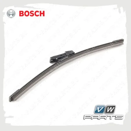Щетка стеклоочистителя задняя Bosch 3397008634