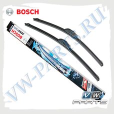 Щетки стеклоочистителя Bosch 3397118902