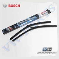 Щетки стеклоочистителя передние Bosch 3397118950