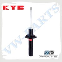 Амортизатор передний KAYABA 341718